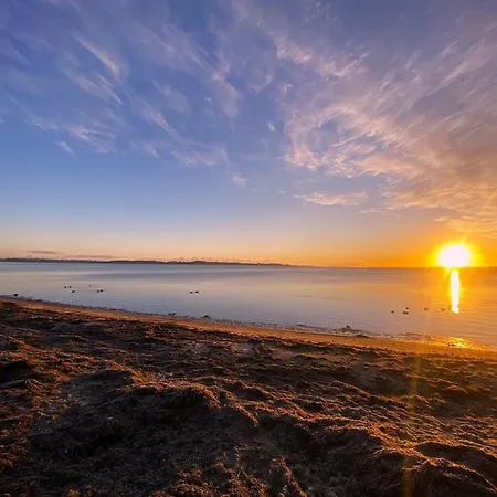 Moewennest Tatil Evi *