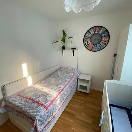 Moewennest Glücksburg