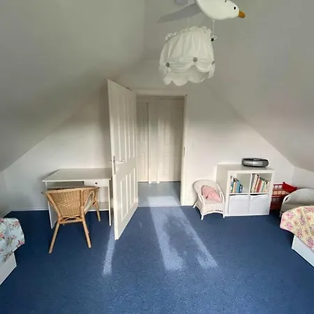 Moewennest Tatil Evi *