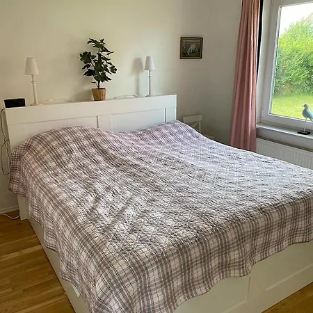 Tatil Evi Moewennest