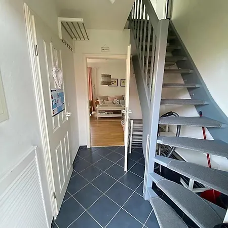 Moewennest Glücksburg