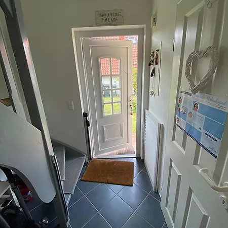 Moewennest Glücksburg