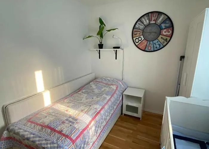 Moewennest Glücksburg