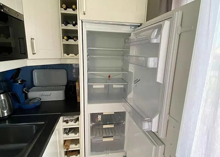 Casa de Férias Moewennest